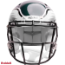 Philadelphia Eagles Speed Football Helmet
