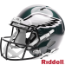 Philadelphia Eagles Speed Football Helmet