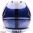 Indianapolis Colts Speed Football Helmet <i>2026 Rivalries</i>