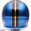 Detroit Lions Speed Football Helmet <B>2026 Rivalries</B>