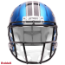 Detroit Lions Speed Football Helmet <B>2026 Rivalries</B>
