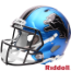 Detroit Lions Speed Football Helmet <B>2026 Rivalries</B>
