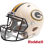 Green Bay Packers Speed Football Helmet <B>2026 Rivalries</B>