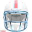 Houston Texans Speed Football Helmet <b>2026 Rivalries</b>