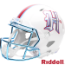 Houston Texans Speed Football Helmet <b>2026 Rivalries</b>