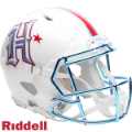 Helmets, Full Size Helmet: Houston Texans Speed Football Helmet <b>2026 Rivalries</b>