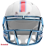 Houston Texans NFL Mini Speed Football Helmet <B>2026 Rivalries</B>