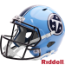 Tennessee Titans Speed Replica Football Helmet <I>2026 Rivalries</I>