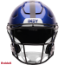 Indianapolis Colts SpeedFlex Football Helmet <i>2026 Rivalries</i>