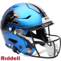 Helmets, Full Size Helmet: Detroit Lions SpeedFlex Football Helmet <B>2026 Rivalries</B>