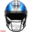 Detroit Lions SpeedFlex Football Helmet <B>2026 Rivalries</B>