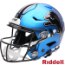 Detroit Lions SpeedFlex Football Helmet <B>2026 Rivalries</B>