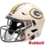 Green Bay Packers SpeedFlex Football Helmet <B>2026 Rivalries</B>