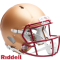 Helmets, Full Size Helmet: Boston College Eagles Speed Football Helmet