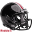 Ohio State Buckeyes NCAA Mini Speed Football Helmet <B>Tunnel Vision</B>