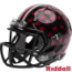 Ohio State Buckeyes NCAA Mini Speed Football Helmet <B>Tunnel Vision</B>