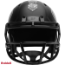 San Francisco 49ers NFL Mini Speed Football Helmet <B>SALUTE TO SERVICE 5</B>