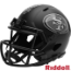San Francisco 49ers NFL Mini Speed Football Helmet <B>SALUTE TO SERVICE 5</B>
