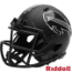 Buffalo Bills NFL Mini Speed Football Helmet <B>SALUTE TO SERVICE 5</B>