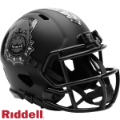 Helmets, Mini Helmets: Cleveland Browns NFL Mini Speed Football Helmet <B>SALUTE TO SERVICE 5</B>