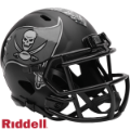 Helmets, Mini Helmets: Tampa Bay Buccaneers NFL Mini Speed Football Helmet <B>SALUTE TO SERVICE 5<...