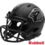 Arizona Cardinals NFL Mini Speed Football Helmet <B>SALUTE TO SERVICE 5</B>