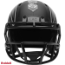 Los Angeles Chargers NFL Mini Speed Football Helmet <B>SALUTE TO SERVICE 5</B>