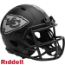 Kansas City Chiefs NFL Mini Speed Football Helmet <B>SALUTE TO SERVICE 5</B>