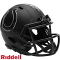 Helmets, Mini Helmets: Indianapolis Colts NFL Mini Speed Football Helmet <B>SALUTE TO SERVICE 5</B...
