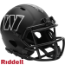Washington Football Team NFL Mini Speed Football Helmet <B>SALUTE TO SERVICE 5</B>