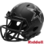 Dallas Cowboys NFL Mini Speed Football Helmet <B>SALUTE TO SERVICE 5</B>