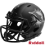 Miami Dolphins NFL Mini Speed Football Helmet <B>SALUTE TO SERVICE 5</B>