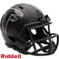 Helmets, Mini Helmets: Atlanta Falcons NFL Mini Speed Football Helmet <B>SALUTE TO SERVICE 5</B>