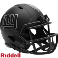 Helmets, Mini Helmets: New York Giants NFL Mini Speed Football Helmet <B>SALUTE TO SERVICE 5</B>
