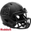 New York Giants NFL Mini Speed Football Helmet <B>SALUTE TO SERVICE 5</B>