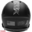 New York Giants NFL Mini Speed Football Helmet <B>SALUTE TO SERVICE 5</B>