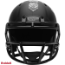 New York Giants NFL Mini Speed Football Helmet <B>SALUTE TO SERVICE 5</B>