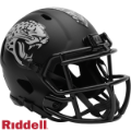 Helmets, Mini Helmets: Jacksonville Jaguars NFL Mini Speed Football Helmet <B>SALUTE TO SERVICE 5<...