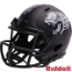 Jacksonville Jaguars NFL Mini Speed Football Helmet <B>SALUTE TO SERVICE 5</B>