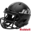 New York Jets NFL Mini Speed Football Helmet <B>SALUTE TO SERVICE 5</B>