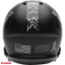 Detroit Lions NFL Mini Speed Football Helmet <B>SALUTE TO SERVICE 5</B>