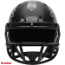 Detroit Lions NFL Mini Speed Football Helmet <B>SALUTE TO SERVICE 5</B>