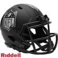 Helmets, Mini Helmets: NFL Shield Logo Mini Speed Football Helmet <B>SALUTE TO SERVICE 5</B>