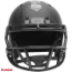 NFL Shield Logo Mini Speed Football Helmet <B>SALUTE TO SERVICE 5</B>