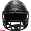 New England Patriots NFL Mini Speed Football Helmet <B>SALUTE TO SERVICE 5</B>
