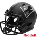 Helmets, Mini Helmets: New England Patriots NFL Mini Speed Football Helmet <B>SALUTE TO SERVICE 5<...