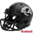 Los Angeles Rams NFL Mini Speed Football Helmet <B>SALUTE TO SERVICE 5</B>
