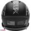 Baltimore Ravens NFL Mini Speed Football Helmet <B>SALUTE TO SERVICE 5</B>