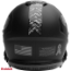 New Orleans Saints NFL Mini Speed Football Helmet <B>SALUTE TO SERVICE 5</B>