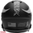 Minnesota Vikings NFL Mini Speed Football Helmet <B>SALUTE TO SERVICE 5</B>